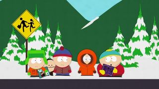 South Park