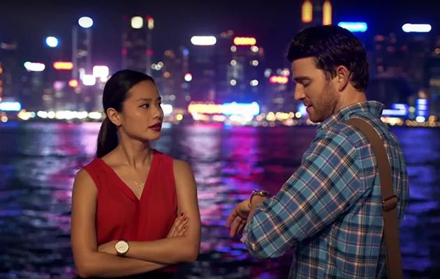 Already Tomorrow In Hong Kong Part 2 Full Movie Already Tomorrow in Hong Kong | What to Watch