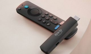 Amazon Fire TV Stick HD