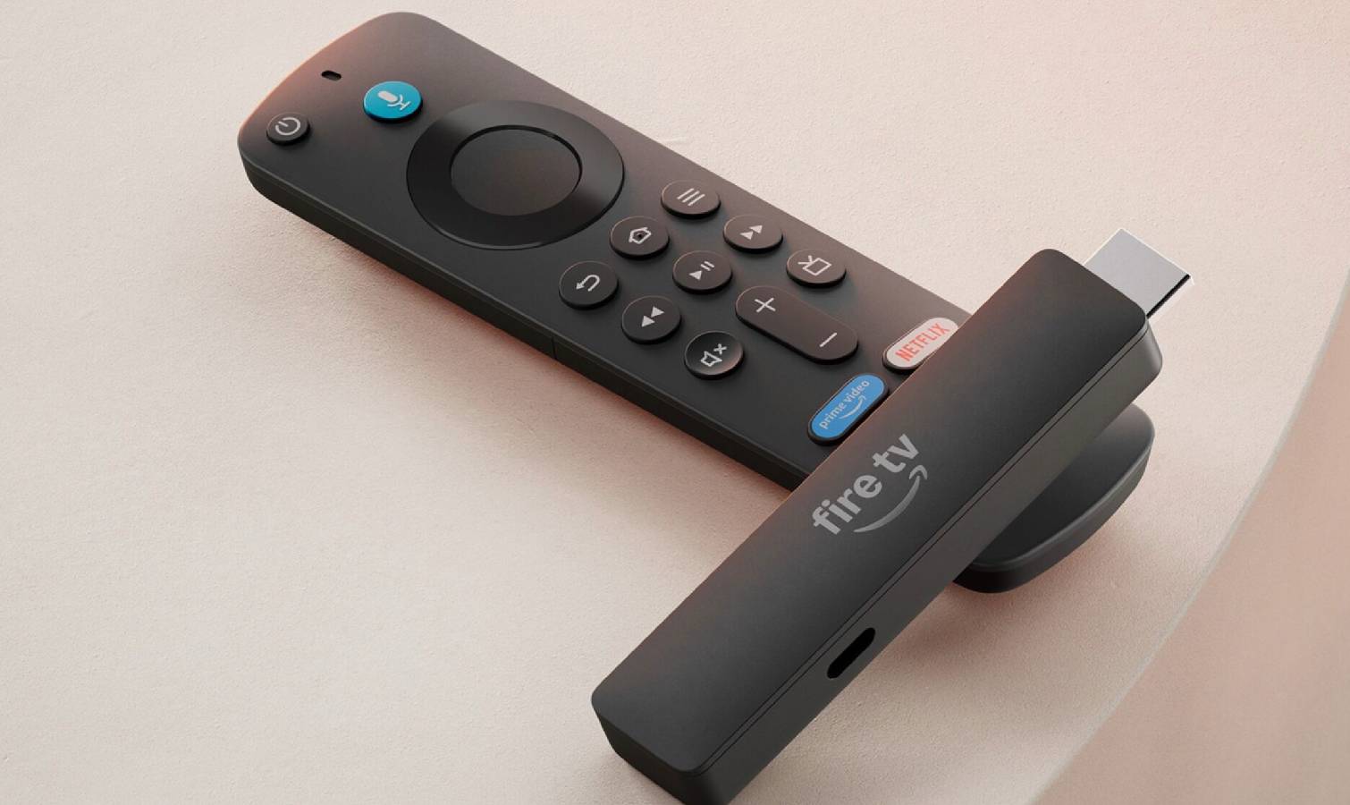 Amazon Fire TV Stick HD