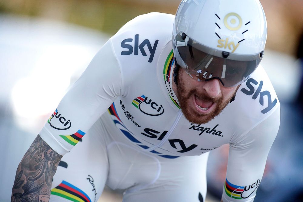 Bradley Wiggins (Team Sky)