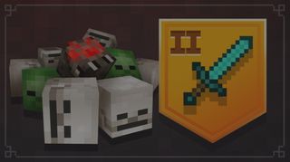 Minecraft Dungeons Achievements