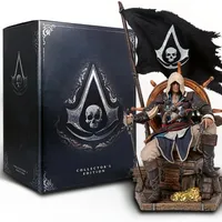 Assassin's Creed Black Flag Resynced Collector's Edition (Xbox)