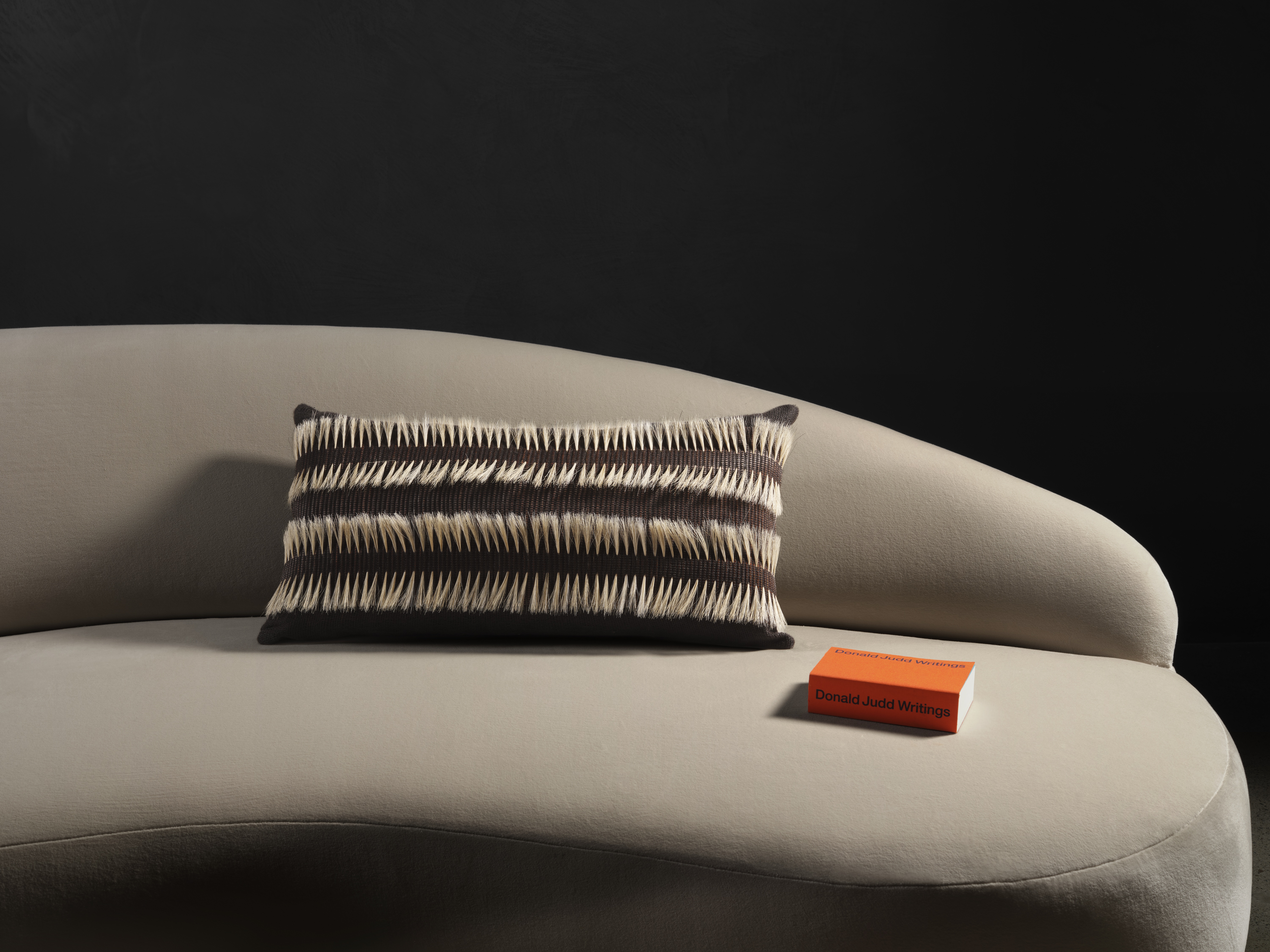 Objects in a dark setting by Nicole Hollis