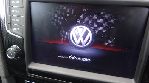 golf dynaudio excite