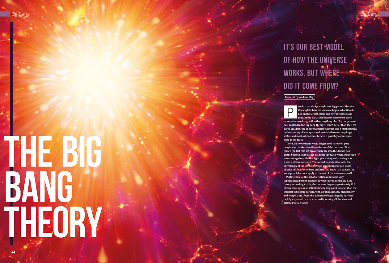 All About Space issue 126