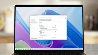 Windows 11 maintenance