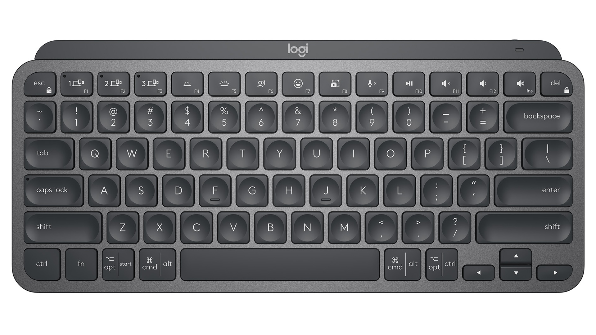 MX Keys Mini