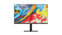 Mobile Pixels 28" 4K UHD Monitor 
