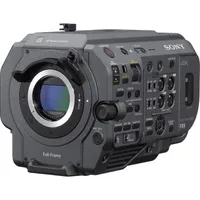 Sony FX9|was $10,998|now $9,998
SAVE $1,000 at B&amp;H