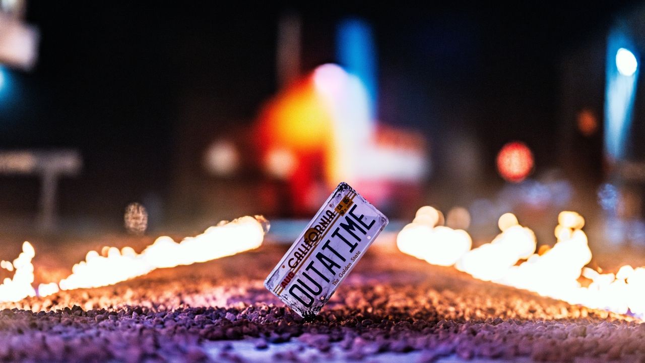 Ik ben verrast dat Back To The Future niet terugkeert voor de Fan Fest-avond van Universal Studios, maar nieuwe details hebben me zojuist verkocht voor de vervanging ervan | Bioscoopmix