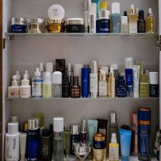 SkinVive Review for Maturing Skin