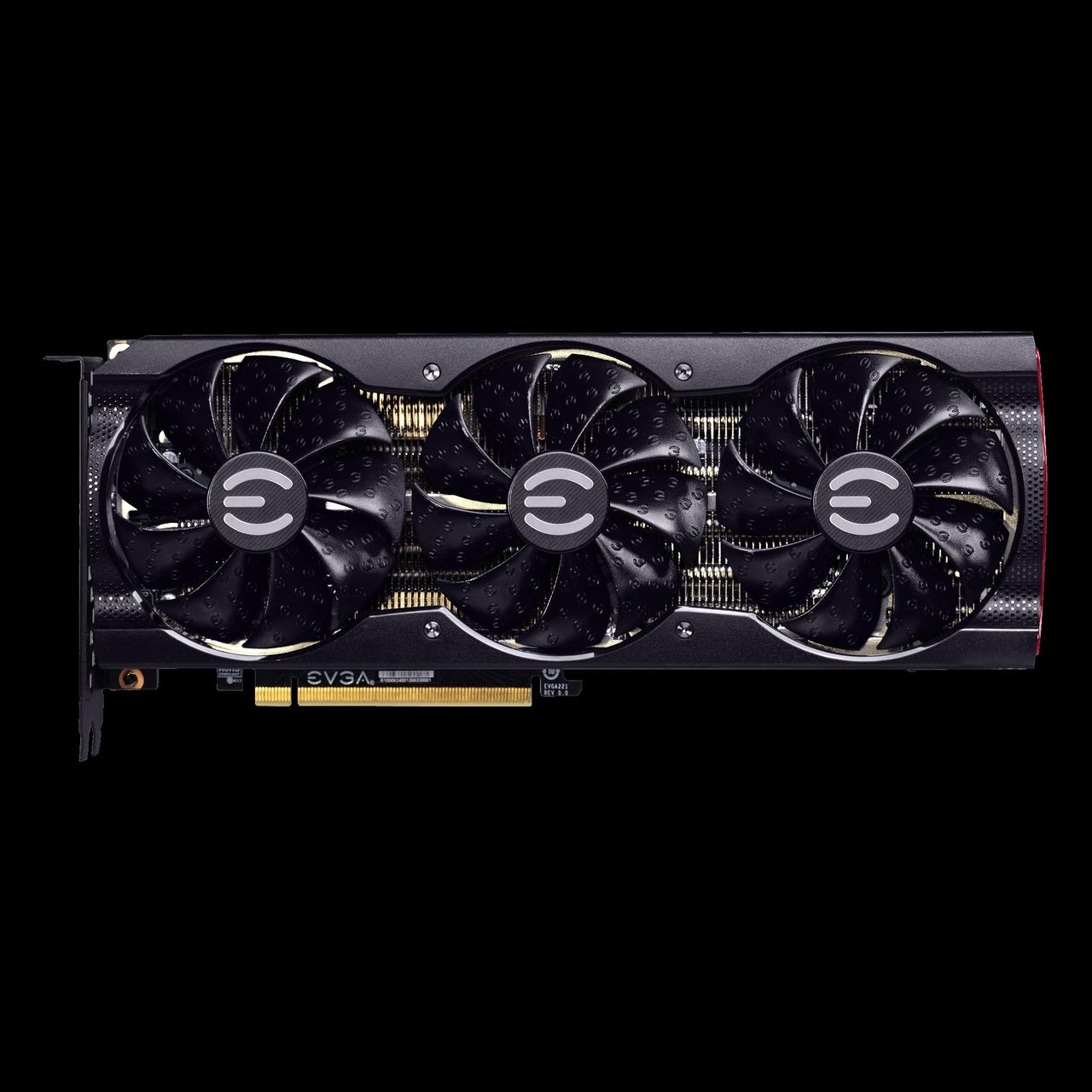 EVGA RTX 3080 XC3 Gaming