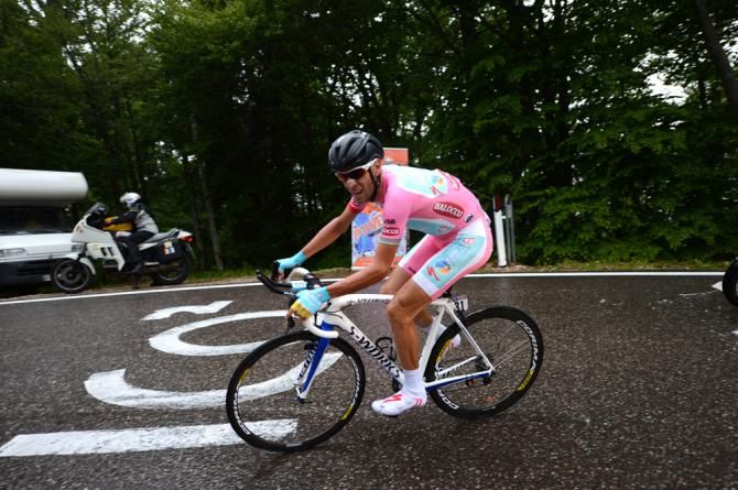 Vincenzo Nibali (Astana)