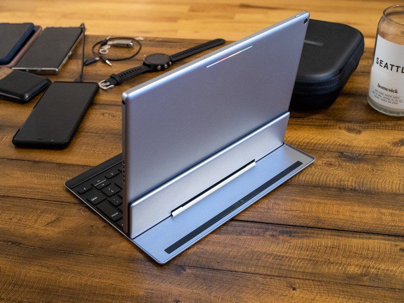 Google Pixel C