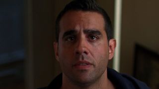 Bobby Cannavale on Cupid