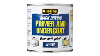 rustins quick drying primer and undercoat