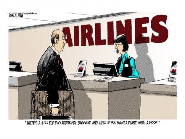 Southwest's newest fee