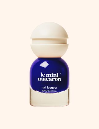 Le Minuit - Nail Polish