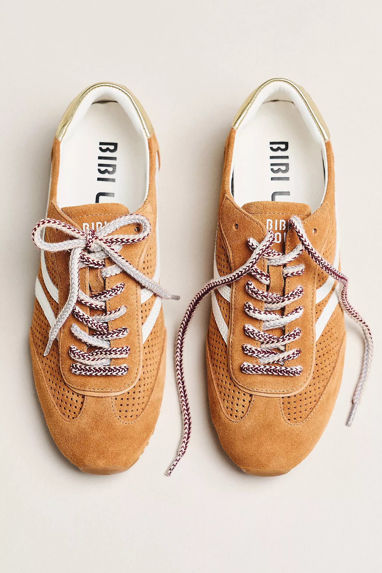 Bibi Lou Mizar Sneakers