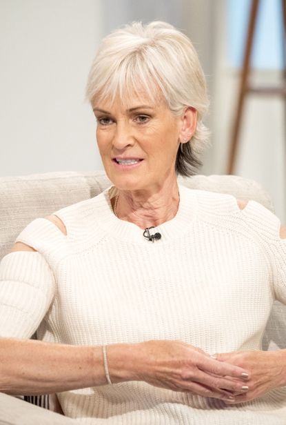 Judy Murray