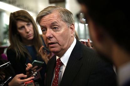 Lindsey Graham