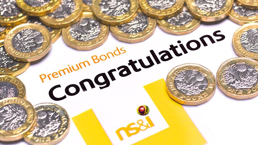 Premium Bonds 