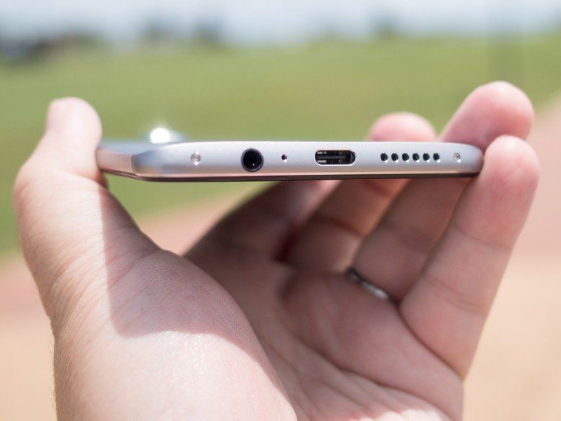 OnePlus 3