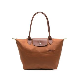 Longchamp Brown Bag.
