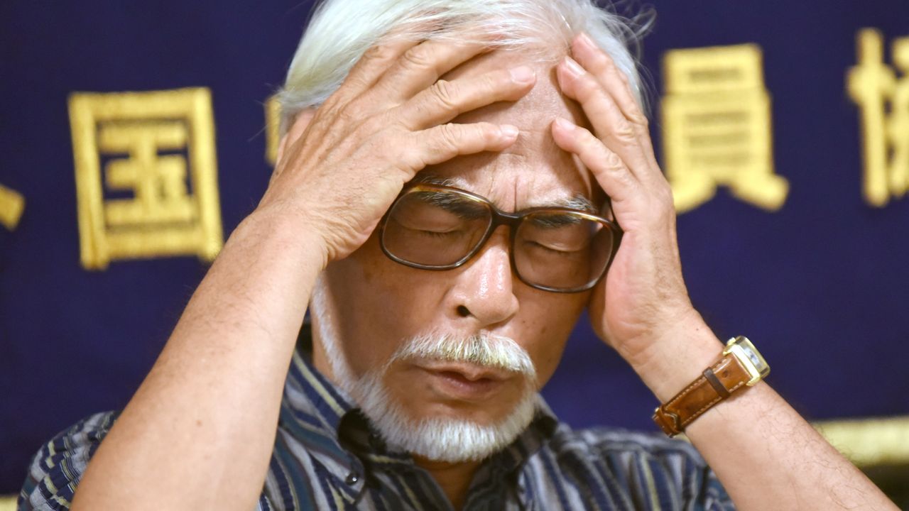 Miyazaki on AI Art: "This Is an Insult to Life Itself"