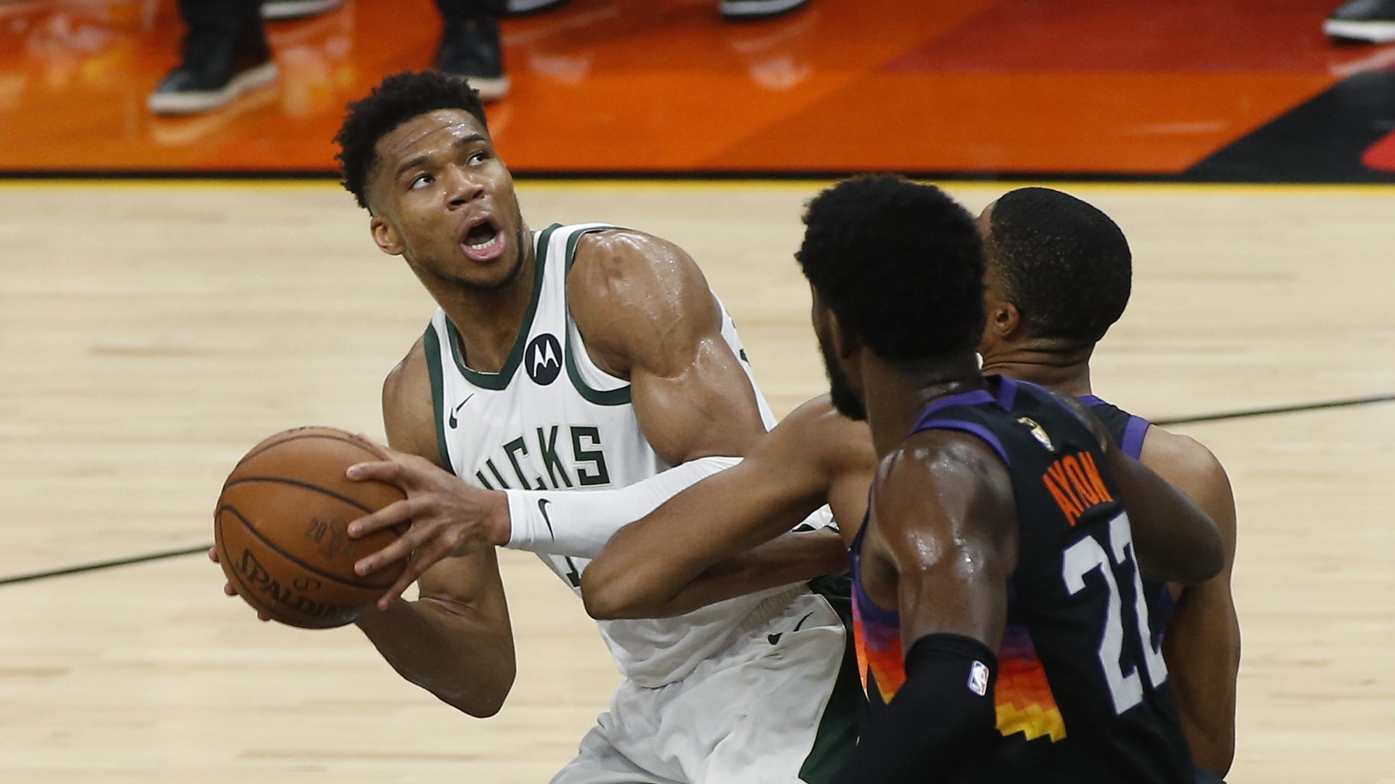 Suns Vs Bucks Live Stream How To Watch Nba Finals Game 4 Online Tom S Guide