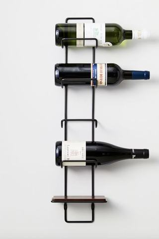 Outline Wine Rack