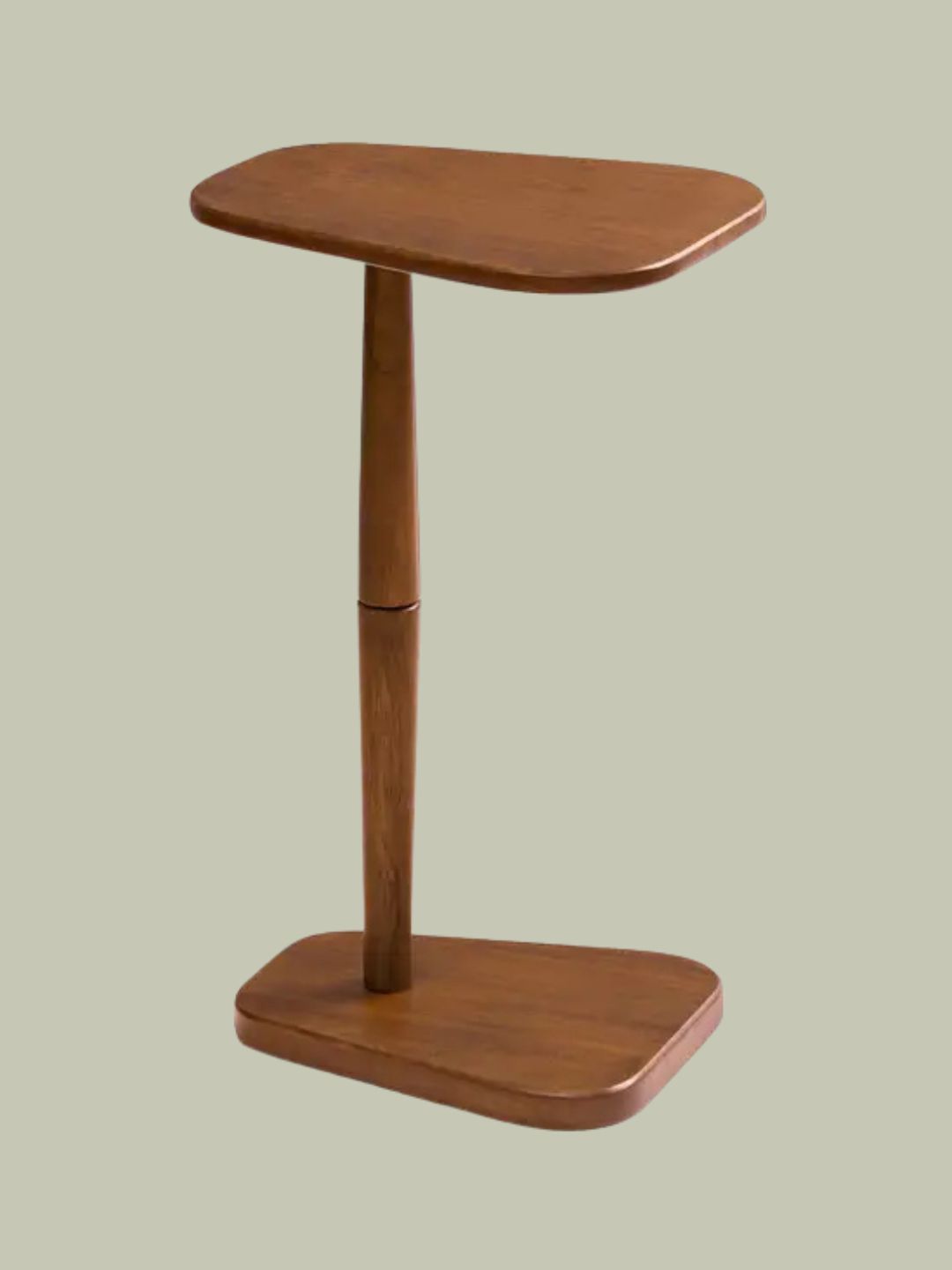 MH London, Alina Solid Mango Wood Side Table