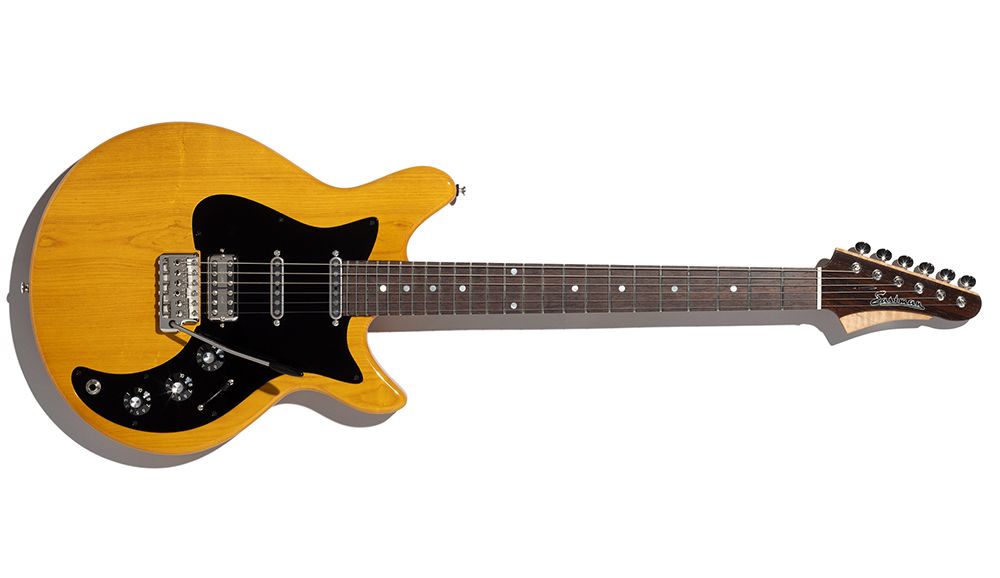 Eastman D'Ambrosio