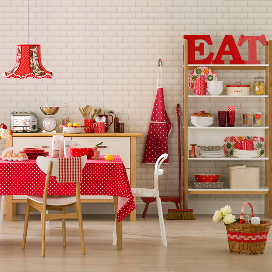 dining table with open shelf