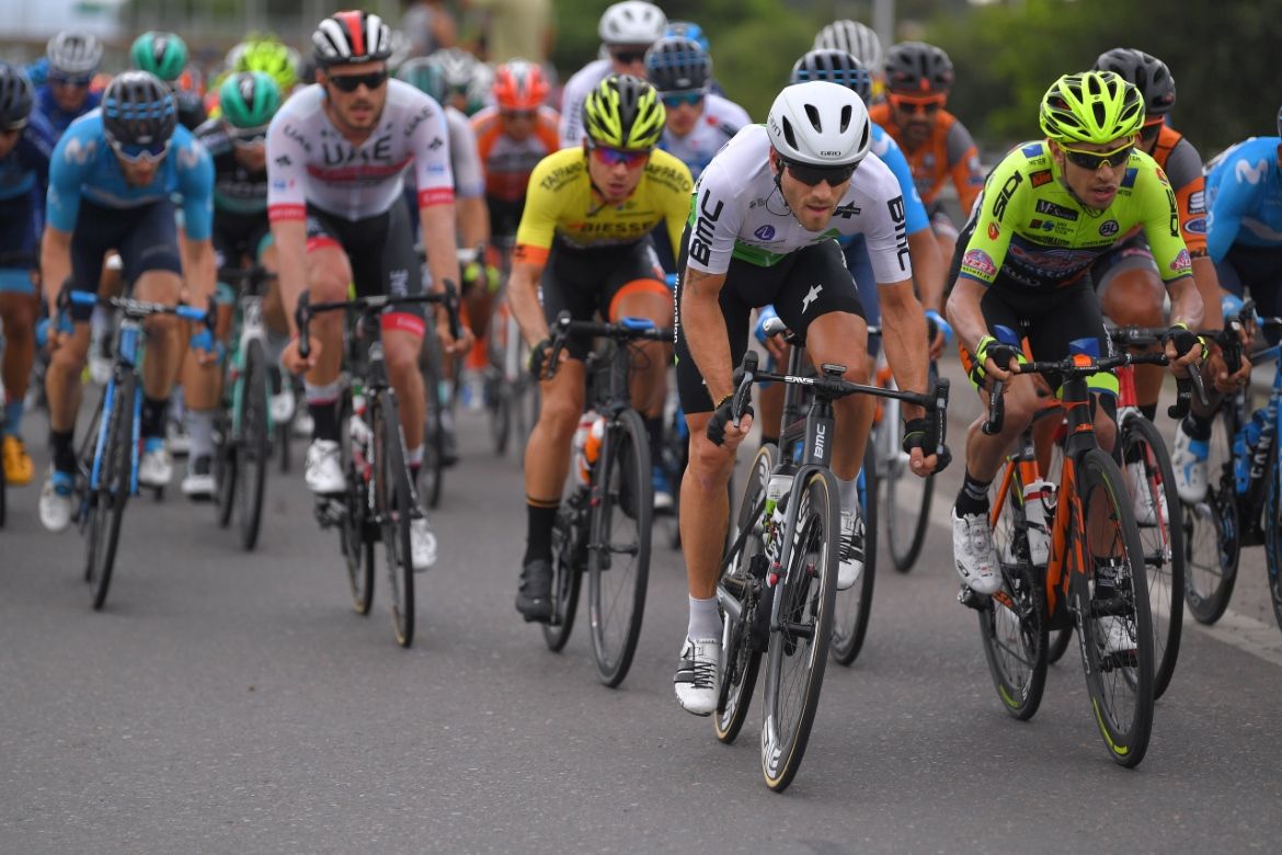 Danilo Wyss (Dimension Data)