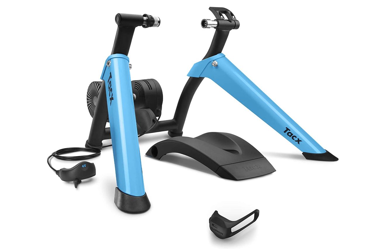 Garmin Tacx Boost Trainer