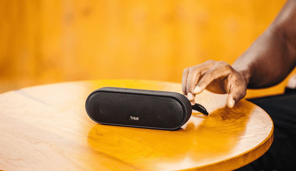 Best Bluetooth Speakers 2022 Great sounding portable speakers