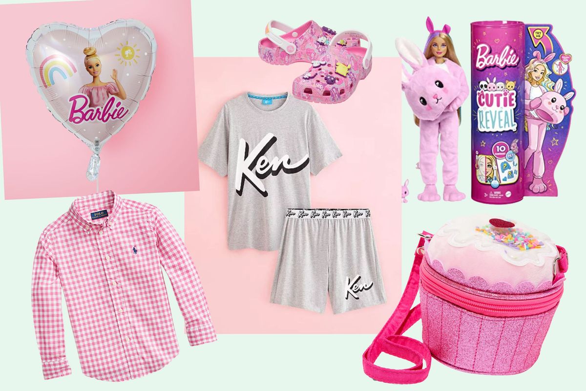 The 15 Best Barbiecore Kitchen Products of 2023