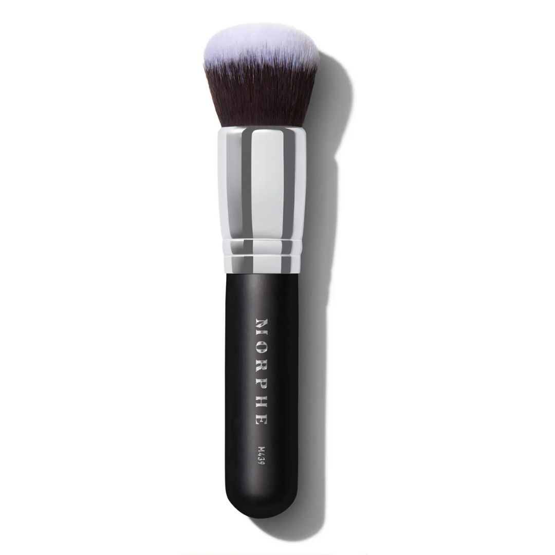 Morphe M439 Deluxe Buffer Brush - foundation tips