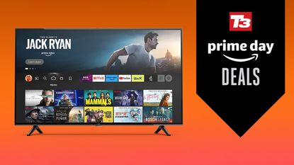 Amazon Fire TV-Series T3 Prime Day deal