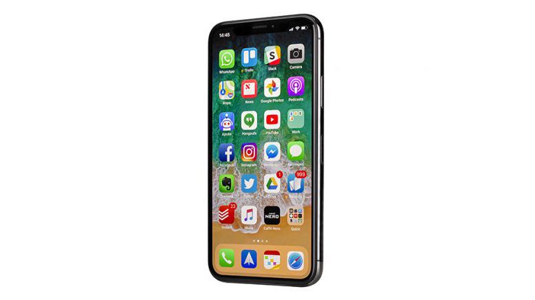 Save $200 on Apple iPhone X (64GB, unlocked) at Best Buy