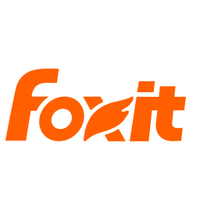 Foxit PDF Editor | $15 per month