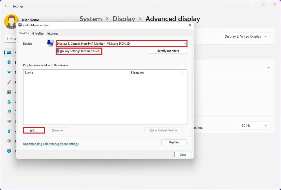 How to set up multiple monitors on Windows 11 | Windows Central