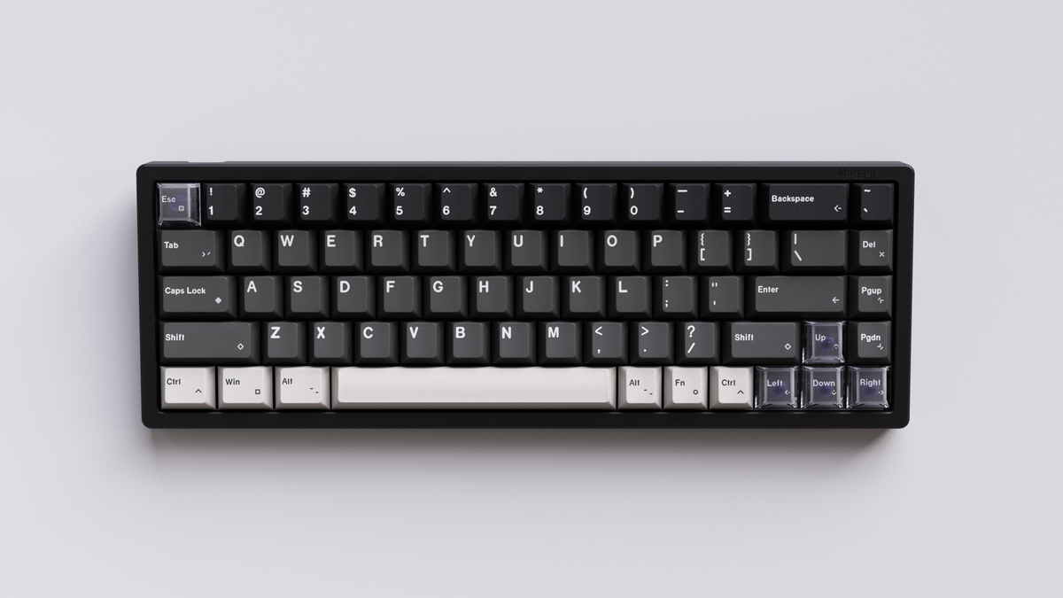 Luminkey Magger 68
