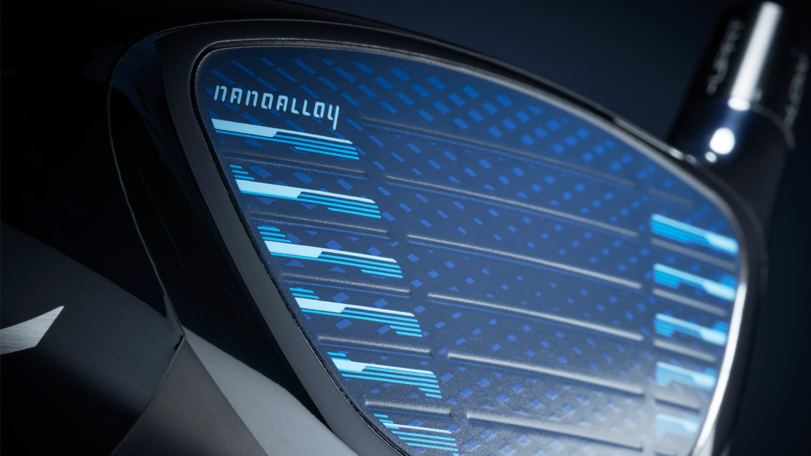 How The Mizuno JPX One Promises Speed Through Arguably The Most Advanced Face Design In History