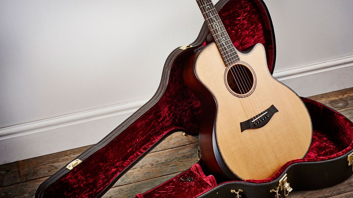 The 10 best highend acoustic guitars the best guitars for experts and
