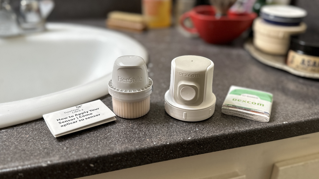 Best Continuous Glucose Monitor for Apple devices iMore