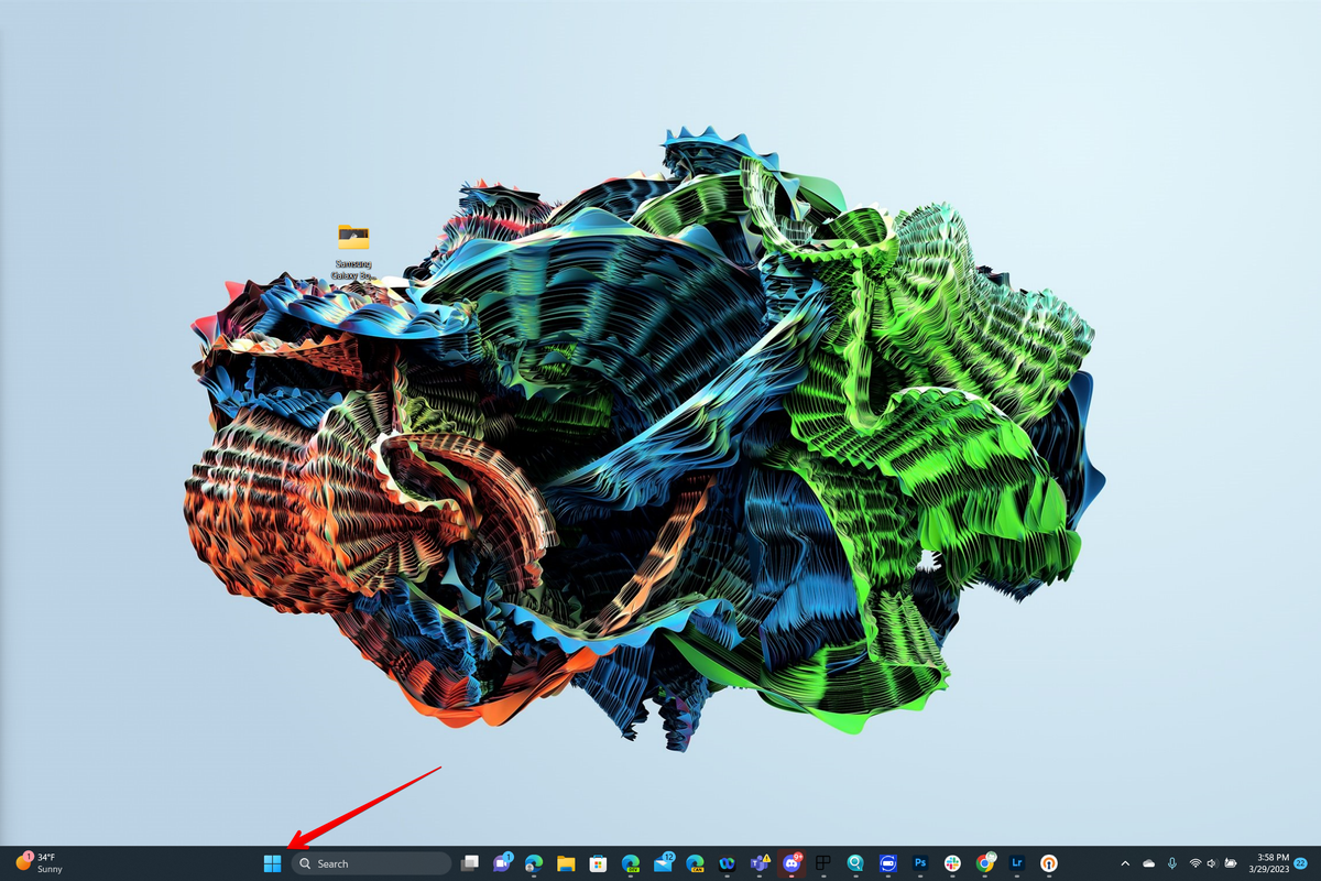how to put password in laptop in windows 11