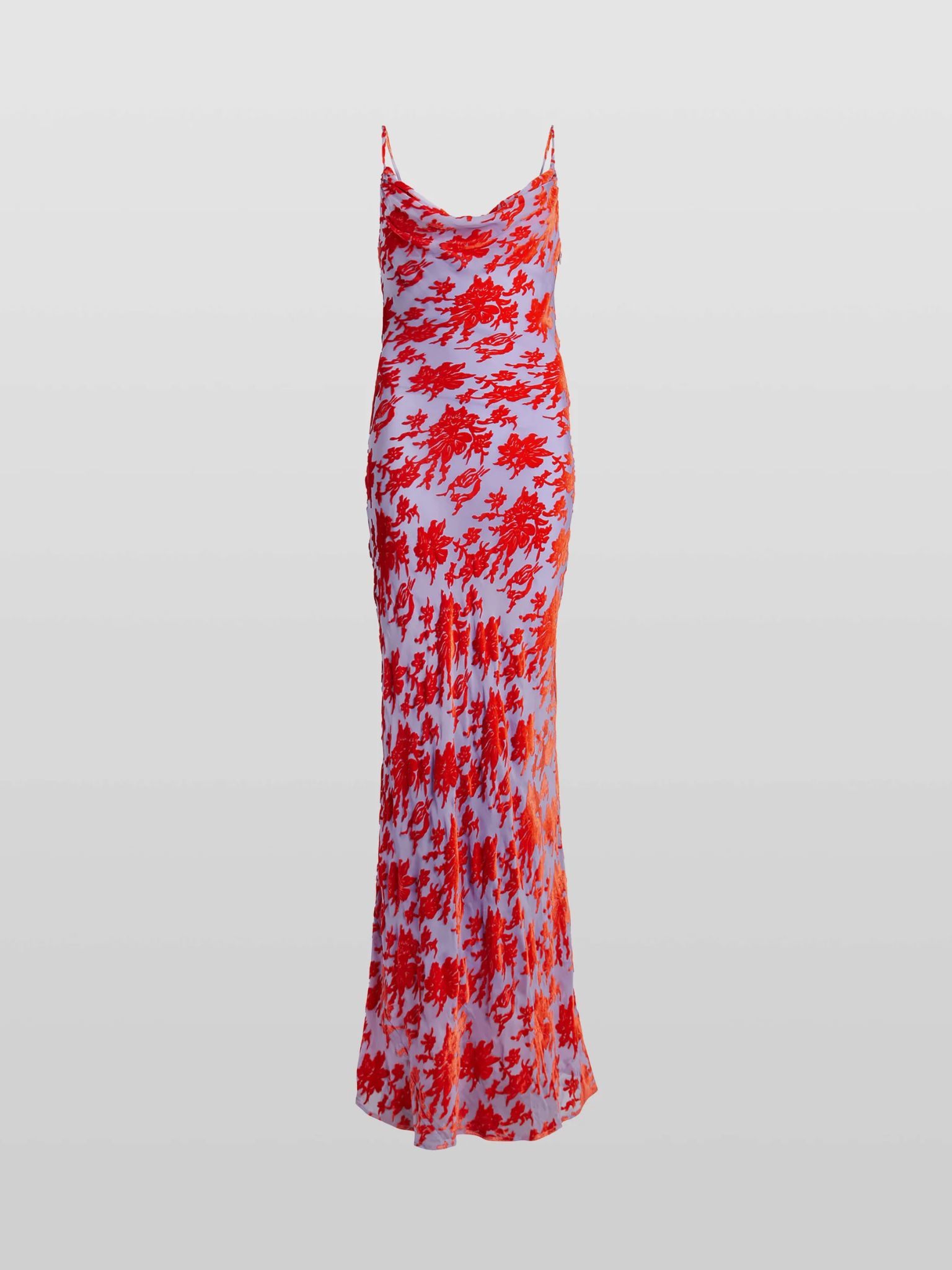 Athena dress cut out 